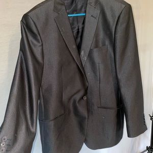 Mario Rossi suit jacket
